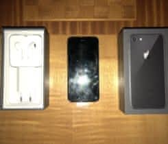 iPhone 8 64GB space grey