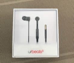 Sluchátka urBeats3