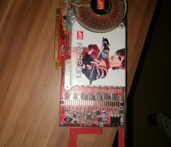 AMD Radeon X1900 XT Mac Edition 512MB