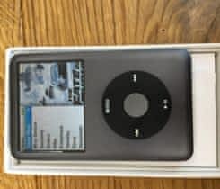 Apple iPod Classic 7.th 160 GB (2009)