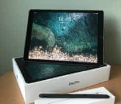 iPad Pro 12.9" 64GB Cellular + Pencil