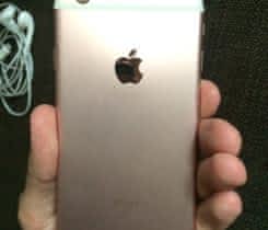 iPhone 6s Rose Gold 16GB