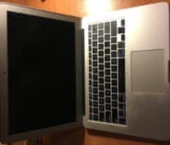 Prodám Macbook Air 13" (Mid 2013)