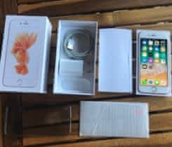 Apple iPhone 6S 16GB RoseGold