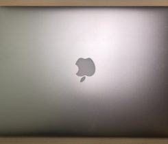 MacBook Pro 15“ nova baterie