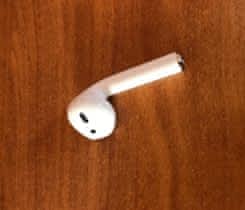 KOUPÍM Apple AirPods-LEVÝ