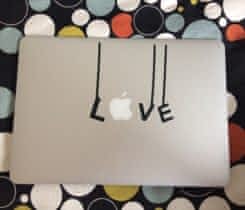 MacBook Air 13′