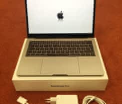 Prodám MacBook Pro 2016