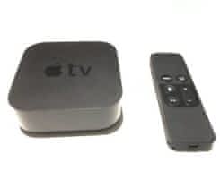 AppleTV 4G