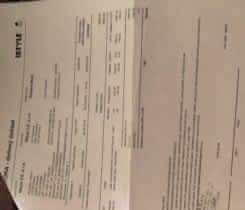 Smart Keyboard 12,9 inch- czech