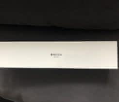 Nové zabalené Apple Watch 3 42mm Silver