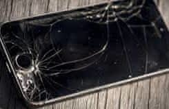 Koupím nefunkční Iphone 7 plus jetblack