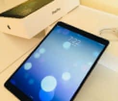 iPad Pro 10,5 inch 64GB space grey