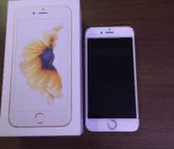 iphone 6s 32 gb gold v zaruke