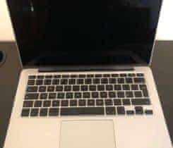 Macbook pro mid 2014, 128 GB