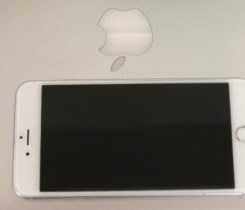 Prodám ev. vyměním iPhone 6s Plus 128 GB