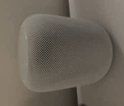 HomePod white zaruka 9 měs