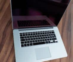 MacBook Pro Retina 15" i7 Mid-2015