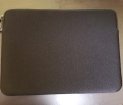 Brašna + pouzdro na MacBook Pro 13,3