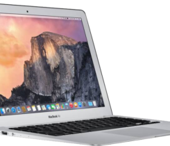 Koupím Macbook Air