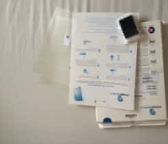 Apple iPad Air2 ochranná fólie