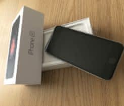Prodám Iphone SE 128 GB Špace Grey