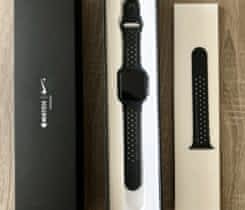 Apple Watch Nike+ (Series 3) 42mm