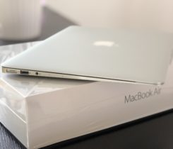 Macbook Air 13” 128gb
