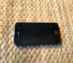 I PHONE 4S – NA NÁHRADNÍ DÍLY