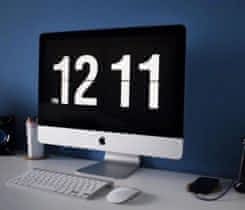 iMac 21,5 Late 2013