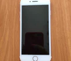 iPhone 7 32 GB ROSE GOLD v záruce