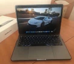 MacBook Pro 13 2017 128GB + Office
