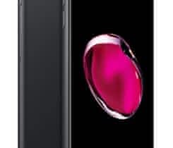 Koupím iPhone 7+ 128GB black/jet black