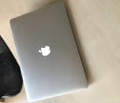 Prodám MacBook Pro 15’ Retina
