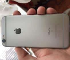 iPhone 6s 16gb – spacegray