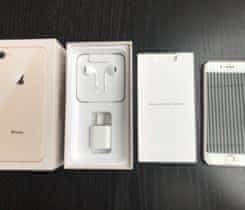 Apple iPhone 8 64gb Gold