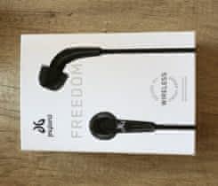 Sluchátka Jaybird Freedom nerozbalené