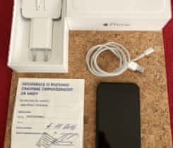 Prodám iPhone 7, 32 GB, černý.