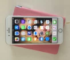 Prodám iPhone 8 plus 256gb silver