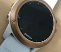 Garmin Fenix 3 Sapphire Rose Gold