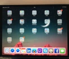 10,5palcový iPad Pro, Space Gray, 256 GB