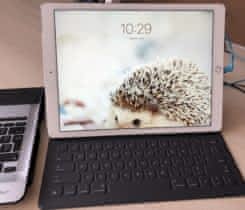 Ipad Pro 12,9", 128 GB,  WiFi+Cellular