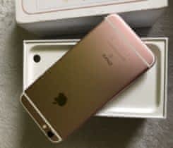 iPhone 6S 32gb – Rosegold