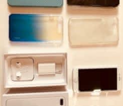 Prodám iPhone 8plus 64GB nový + 4 obaly