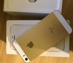 iPhone SE 16gb – gold