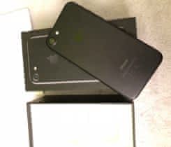 iPhone 7 128gb – Mattblack