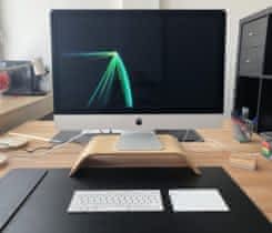 iMac 5K Late 2015 3,2 GHz/16 GB/256 SSD