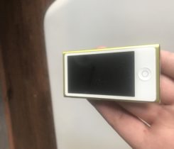 iPod nano 7 gen. 16 gb
