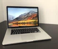 MacBook Pro 15" Mid 2015