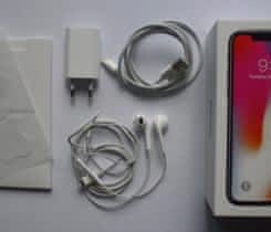 Apple iPhone X 64GB Space Grey